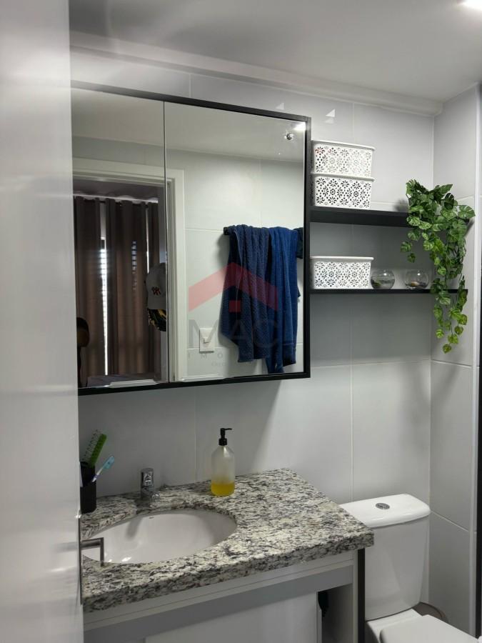 Apartamento - Barra
