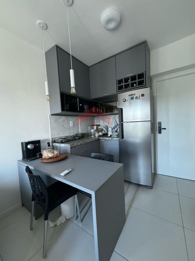 Apartamento - Barra