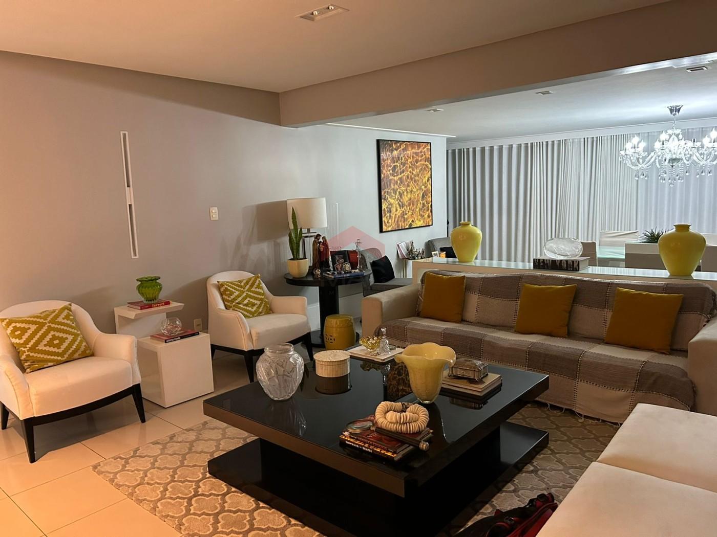 Apartamento - Pituba