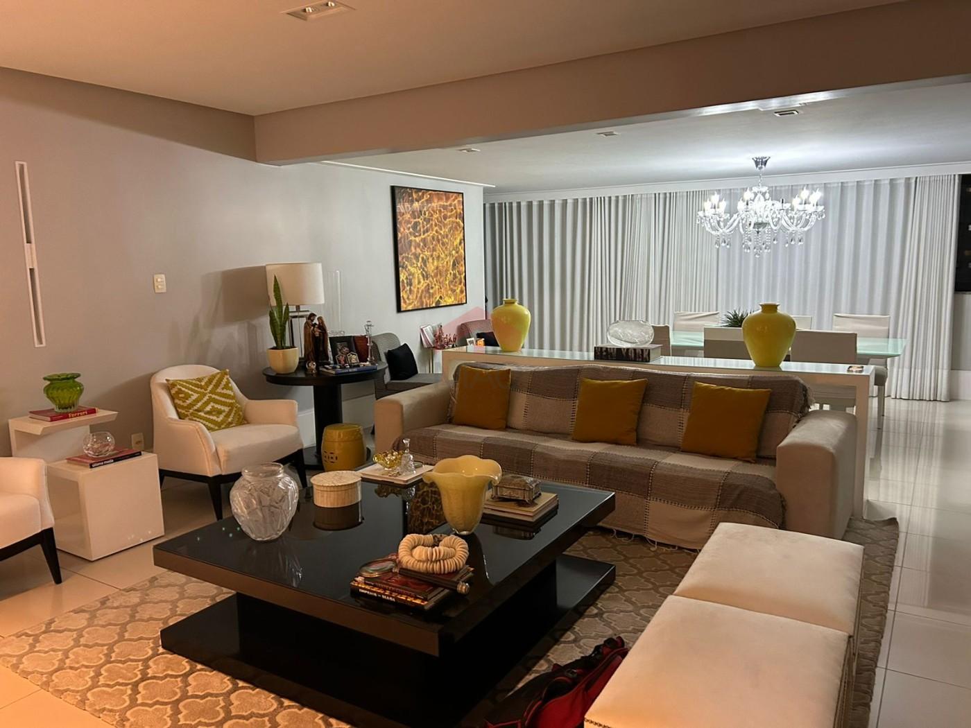 Apartamento - Pituba