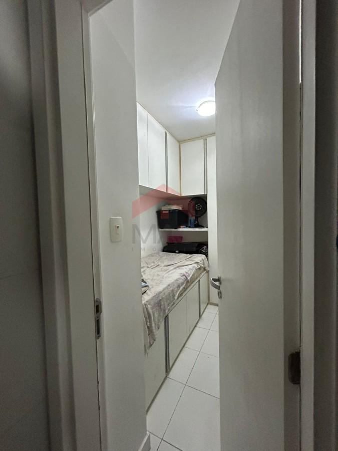 Apartamento - Pituba