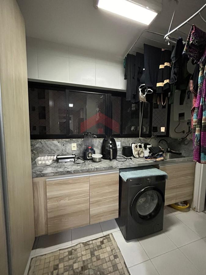 Apartamento - Pituba