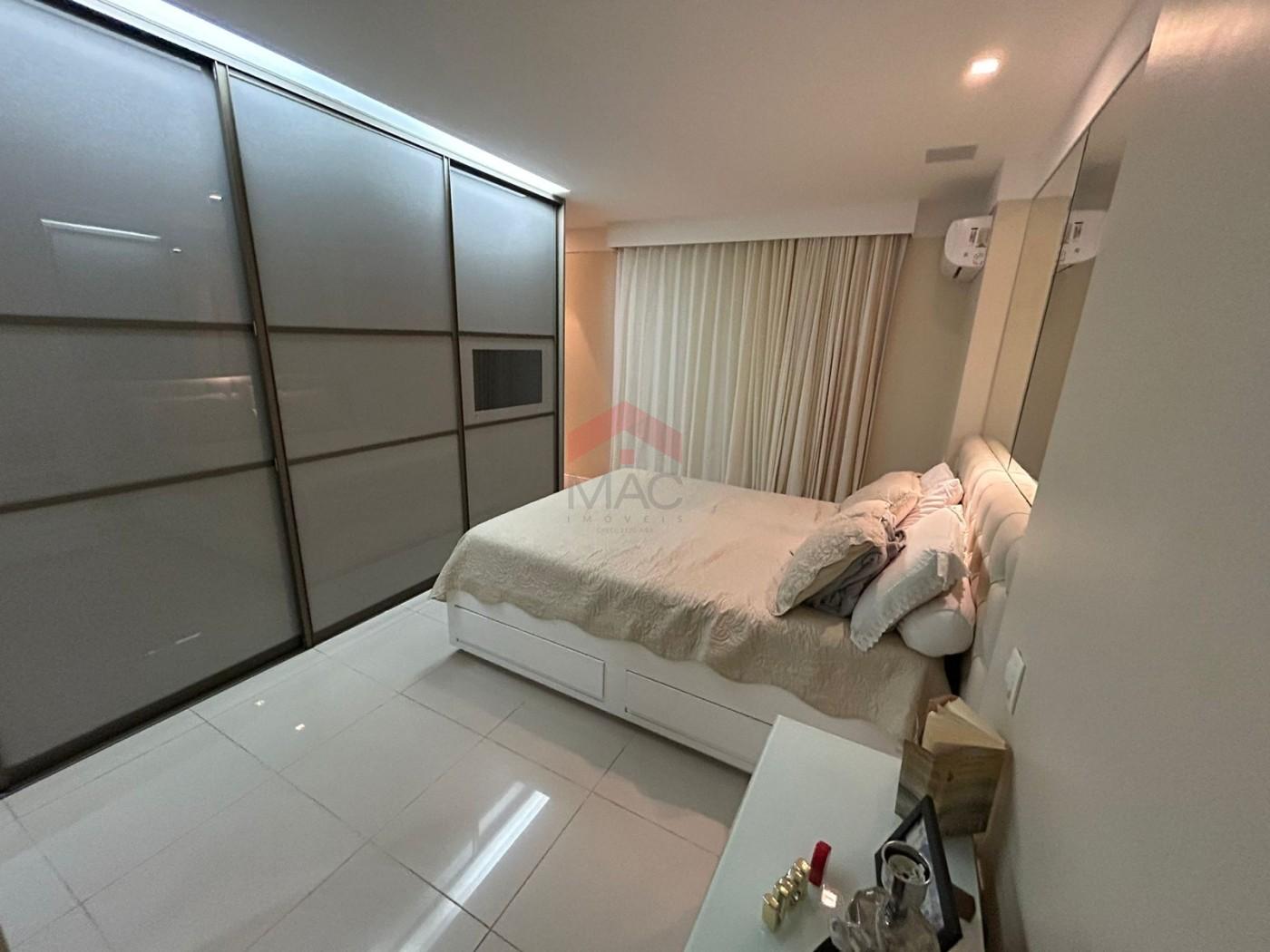 Apartamento - Pituba