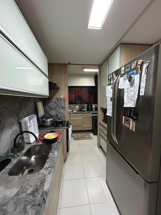 Apartamento - Pituba