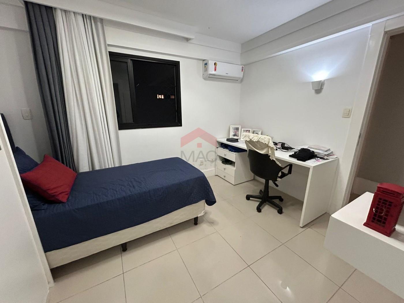 Apartamento - Pituba