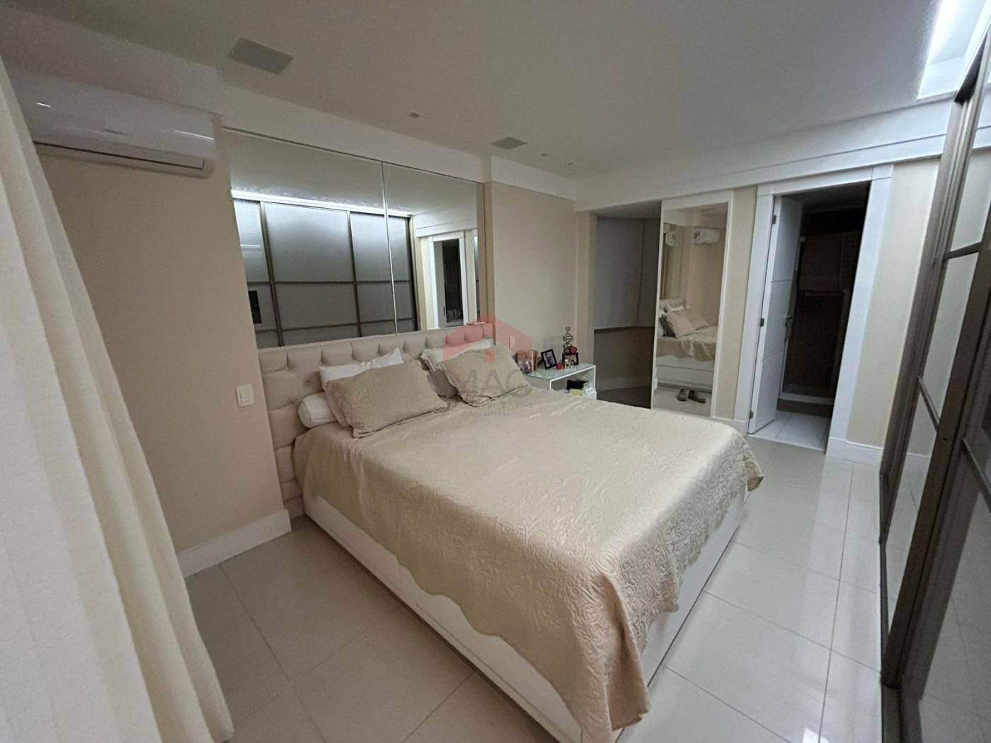 Apartamento - Pituba