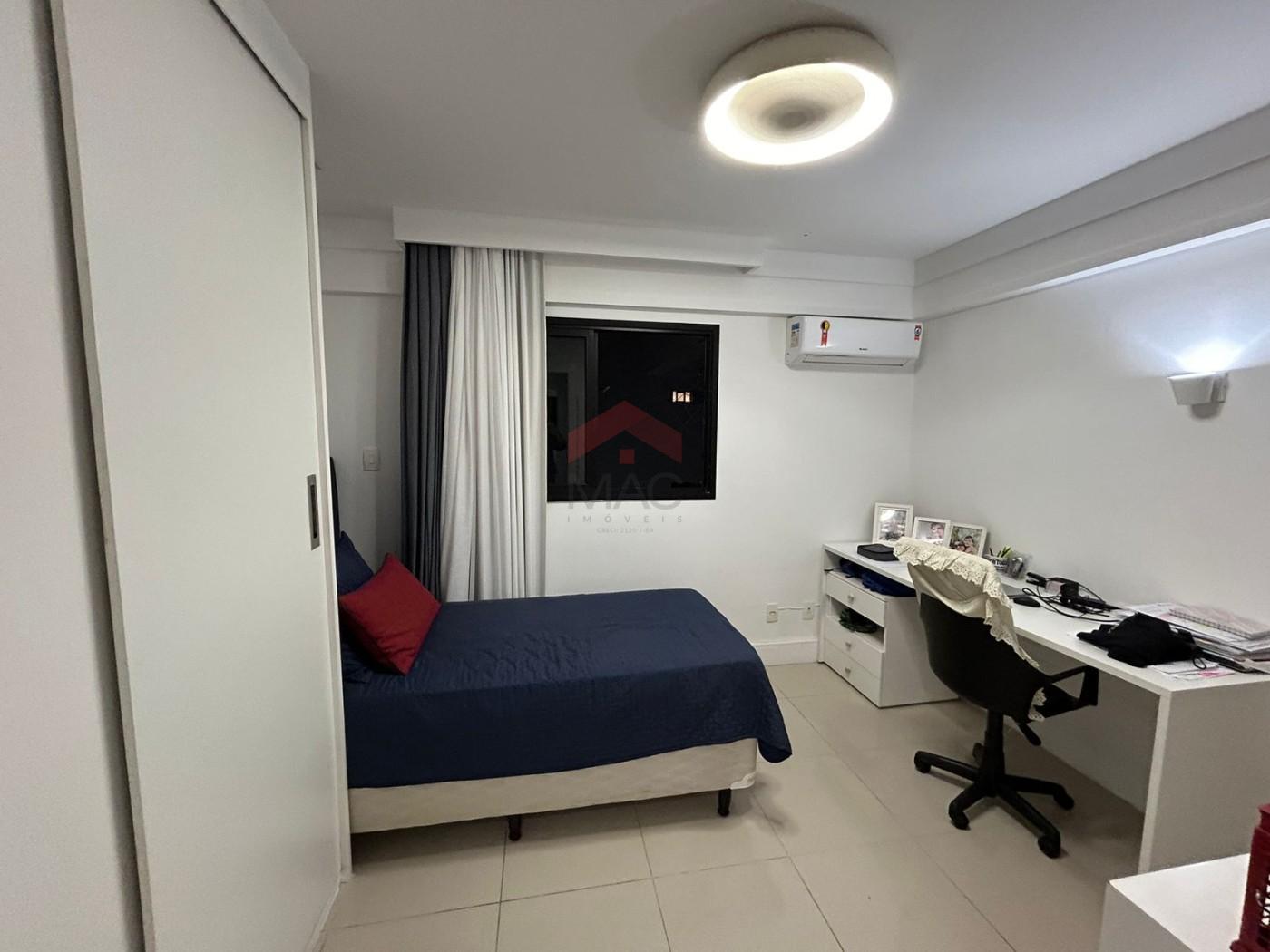 Apartamento - Pituba