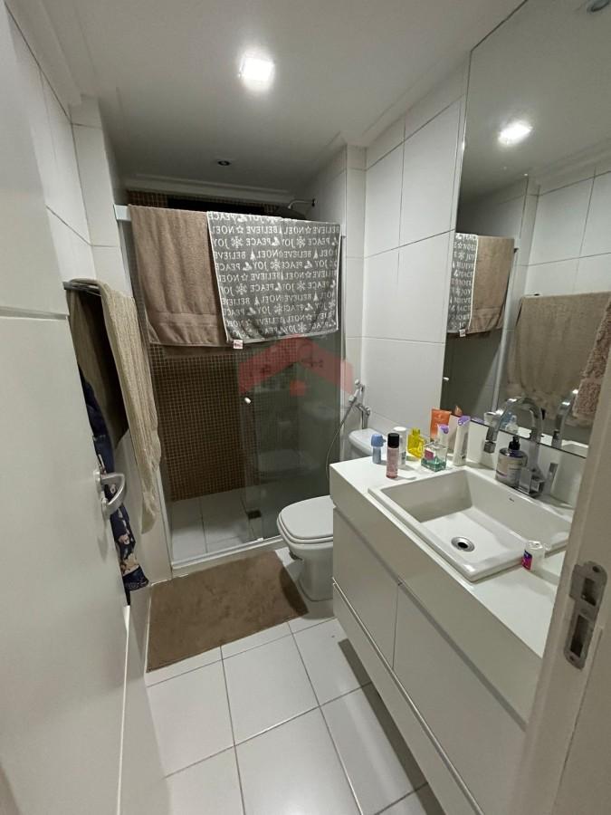 Apartamento - Pituba