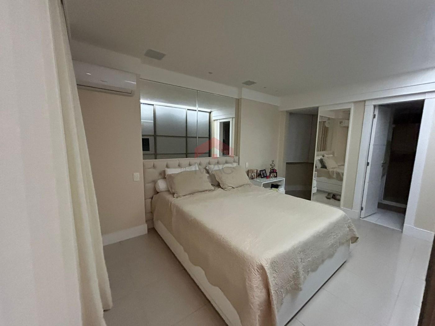 Apartamento - Pituba