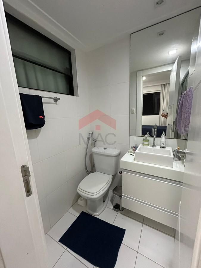 Apartamento - Pituba