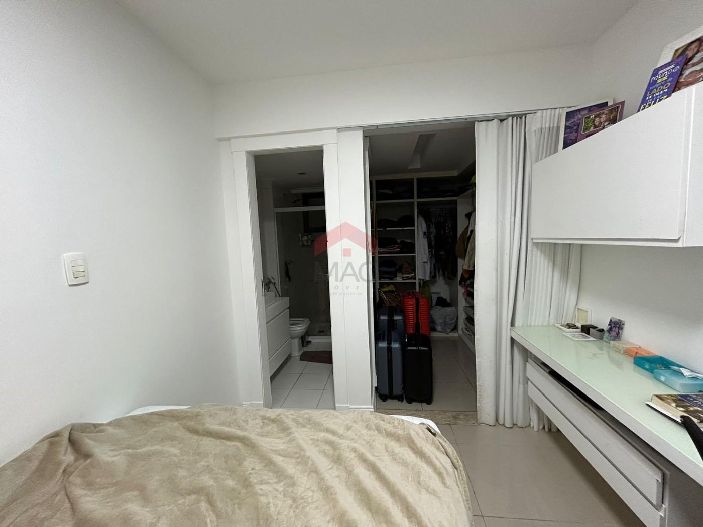 Apartamento - Pituba