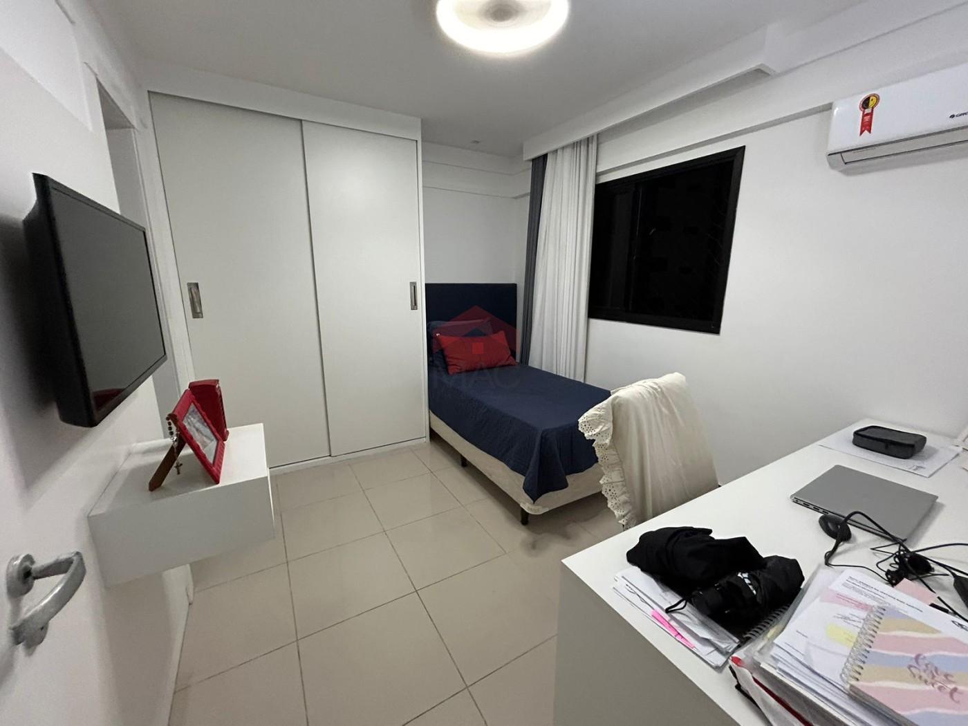 Apartamento - Pituba