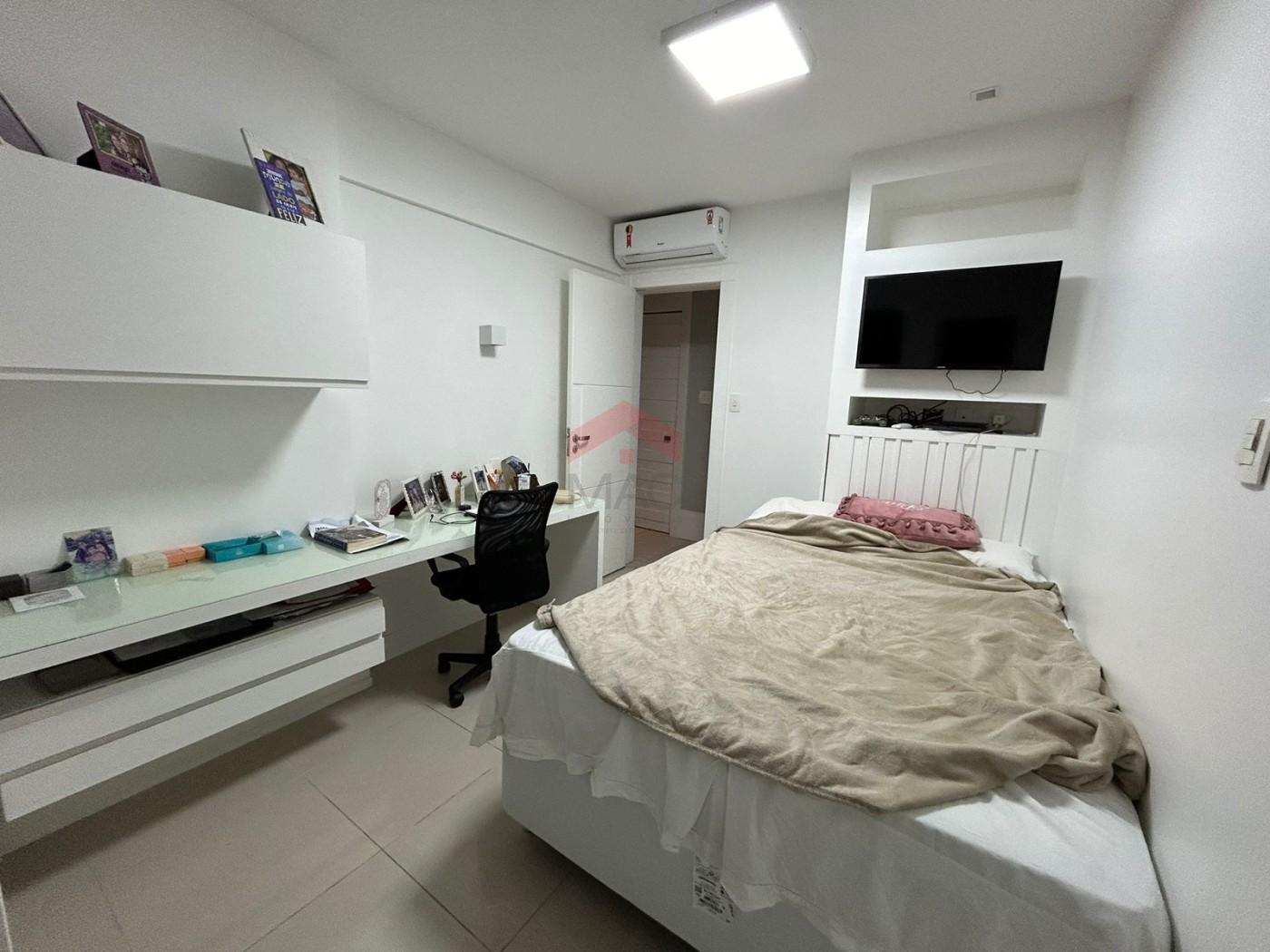 Apartamento - Pituba