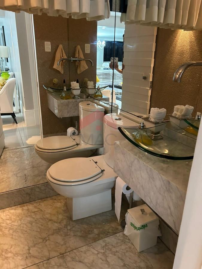 Apartamento - Pituba