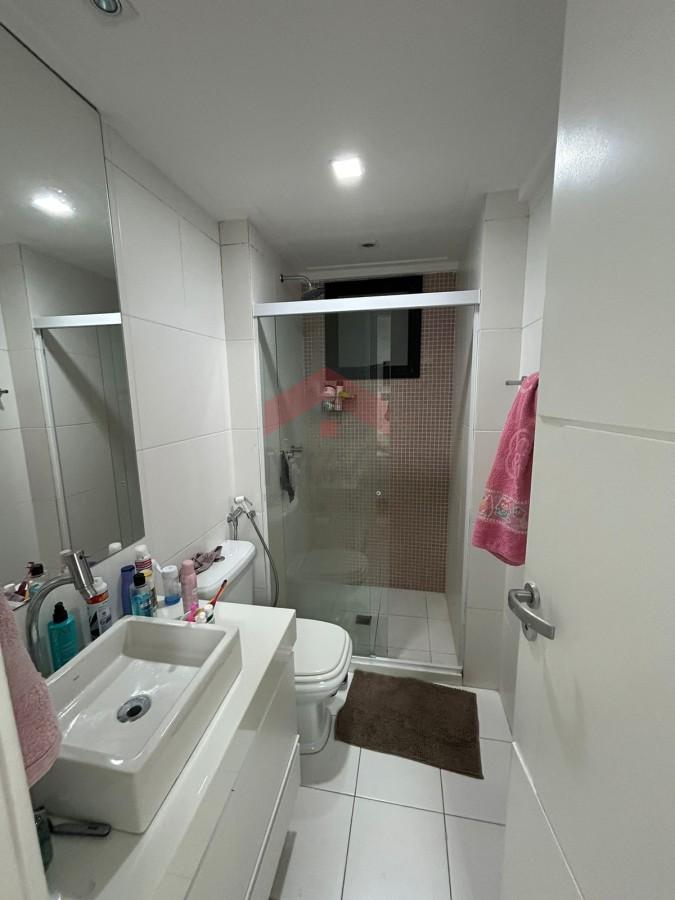 Apartamento - Pituba