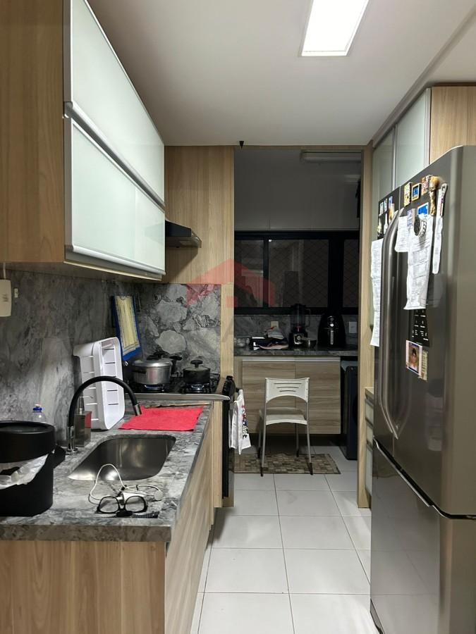 Apartamento - Pituba