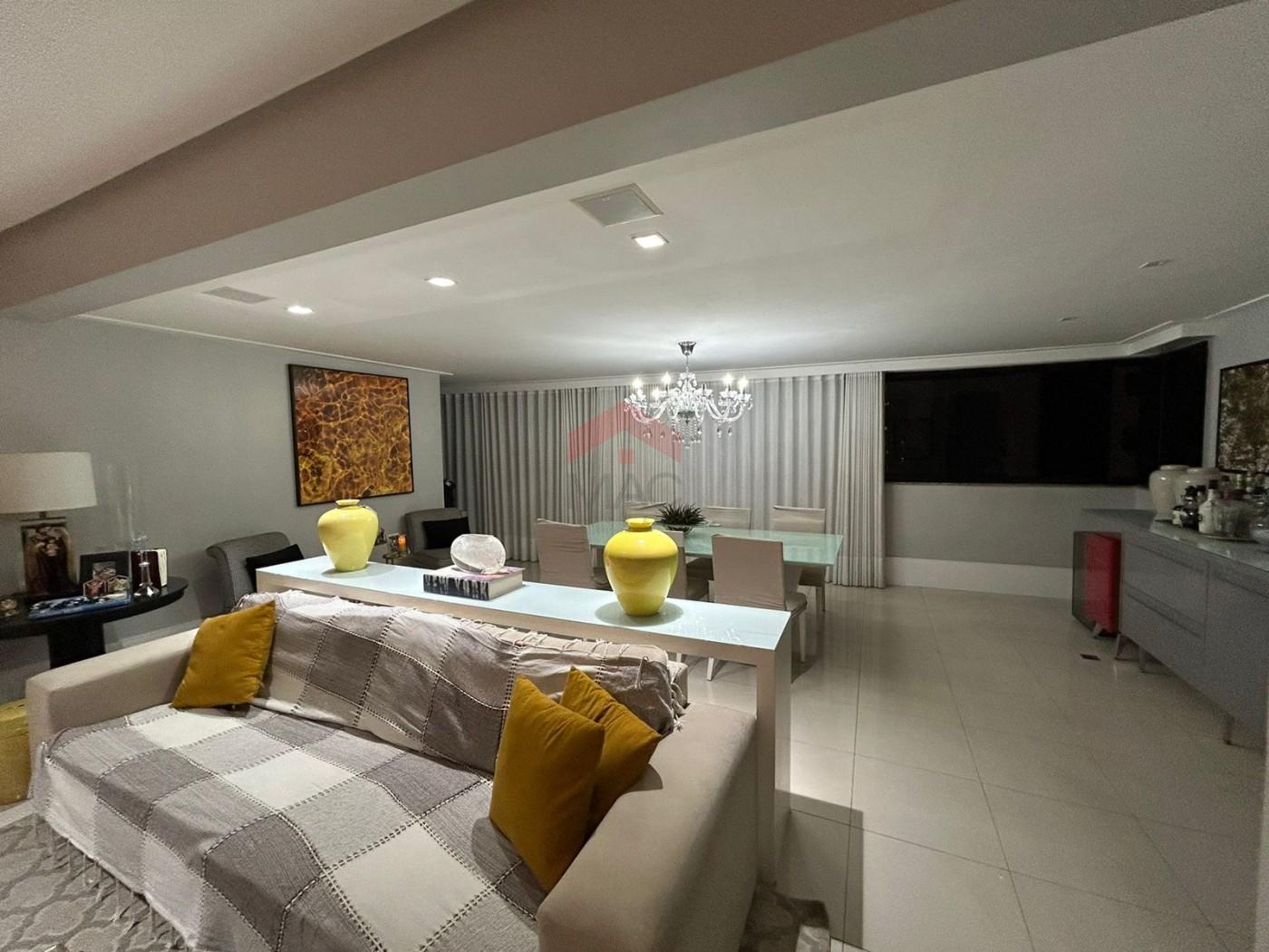 Apartamento - Pituba