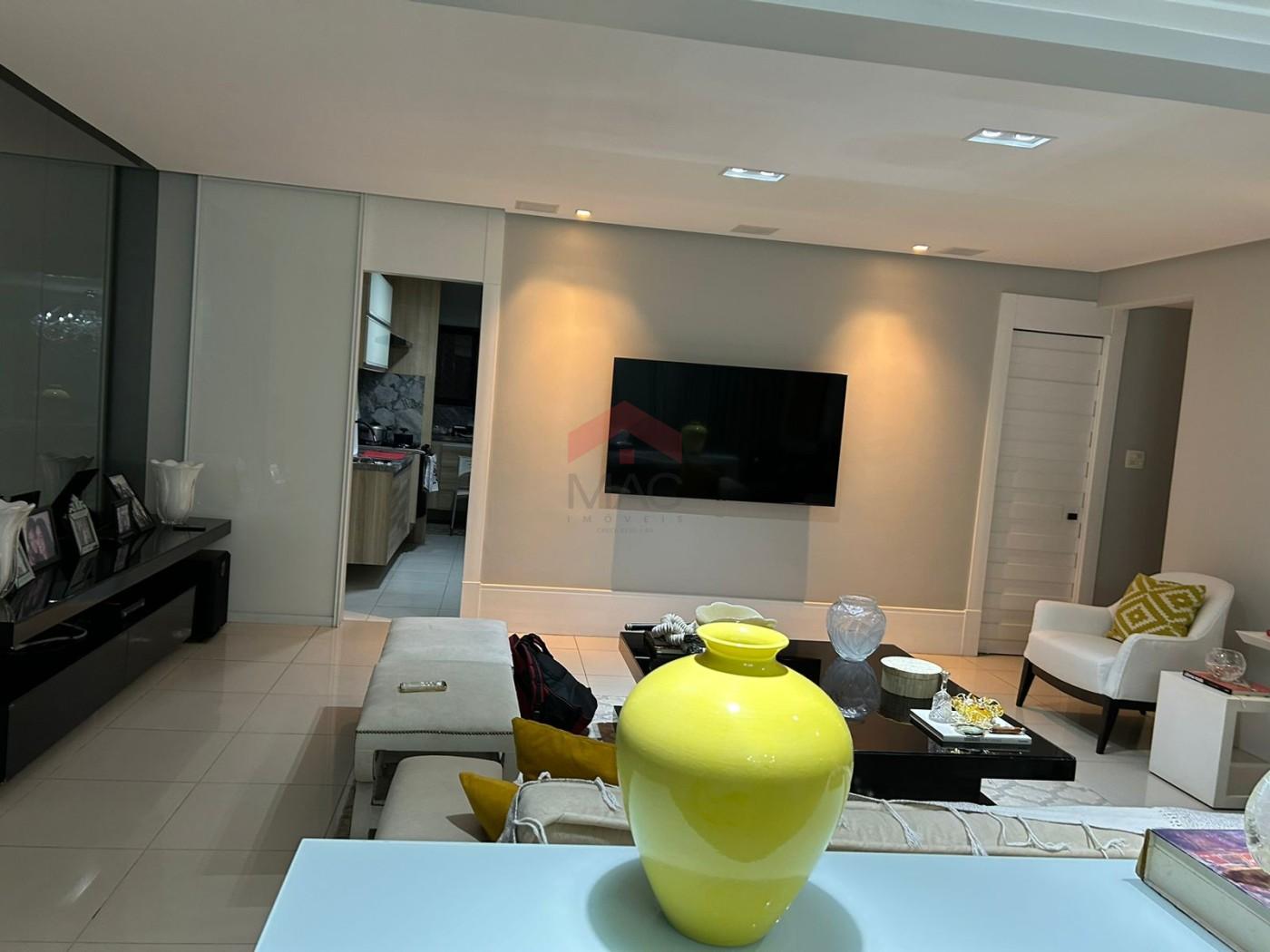 Apartamento - Pituba