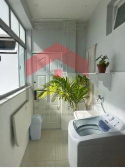 Apartamento - Graça