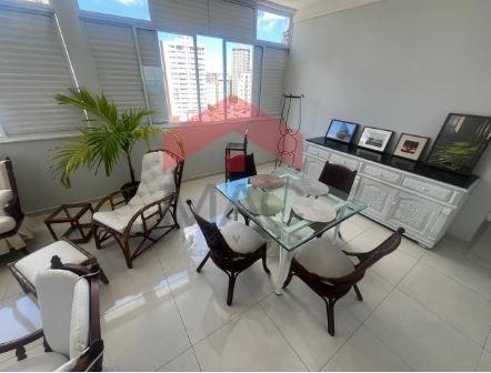 Apartamento - Graça