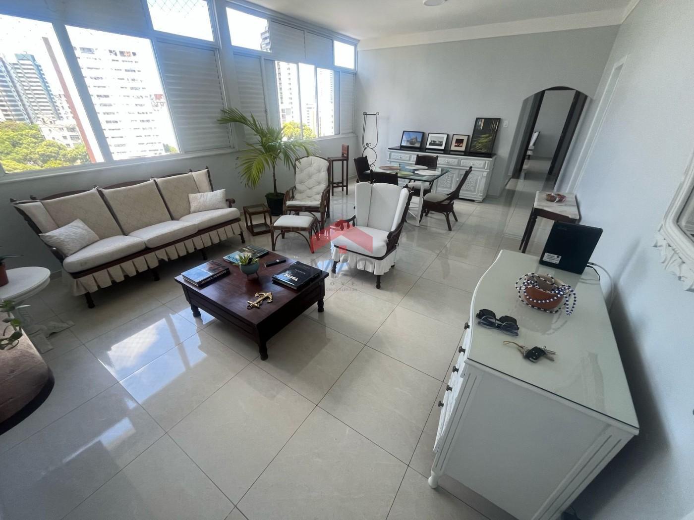 Apartamento - Graça