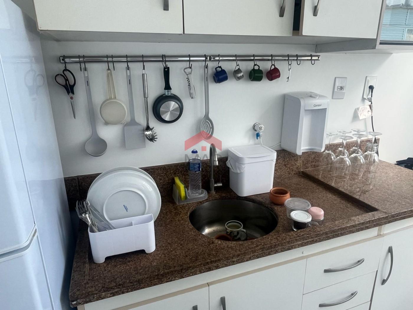 Apartamento - Graça
