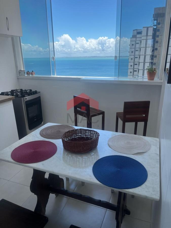Apartamento - Graça