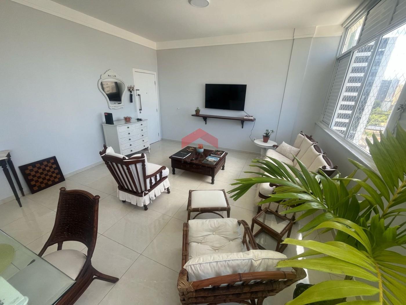 Apartamento - Graça