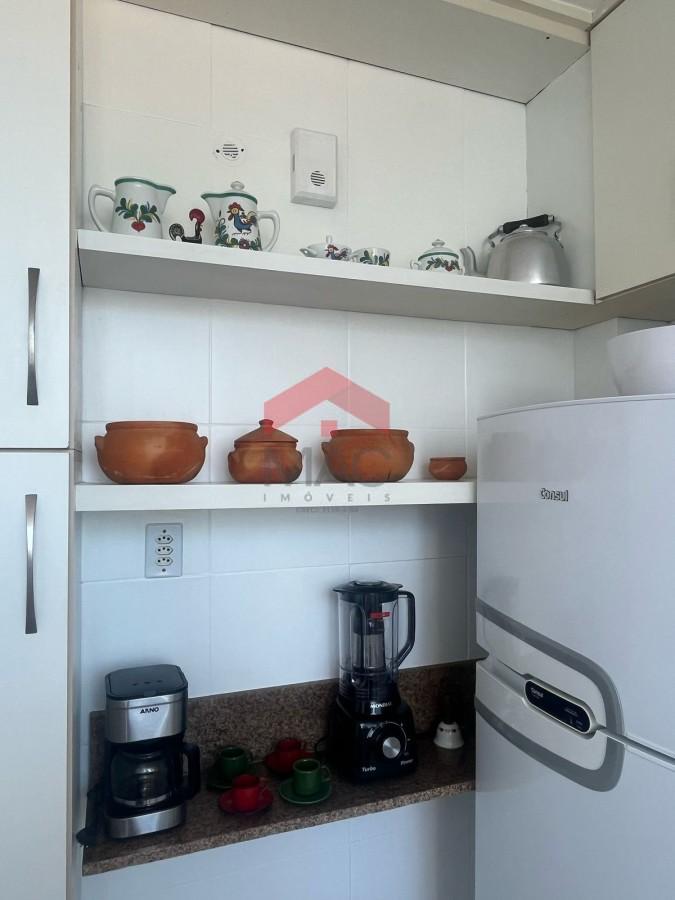 Apartamento - Graça