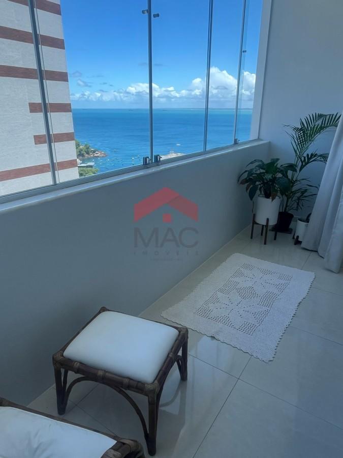 Apartamento - Graça