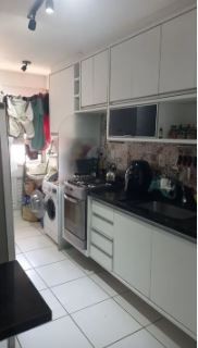 Apartamento - Centro
