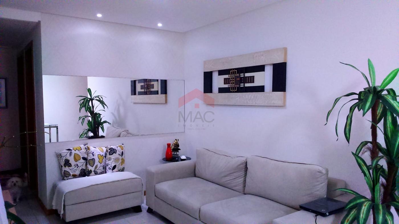 Apartamento - Centro
