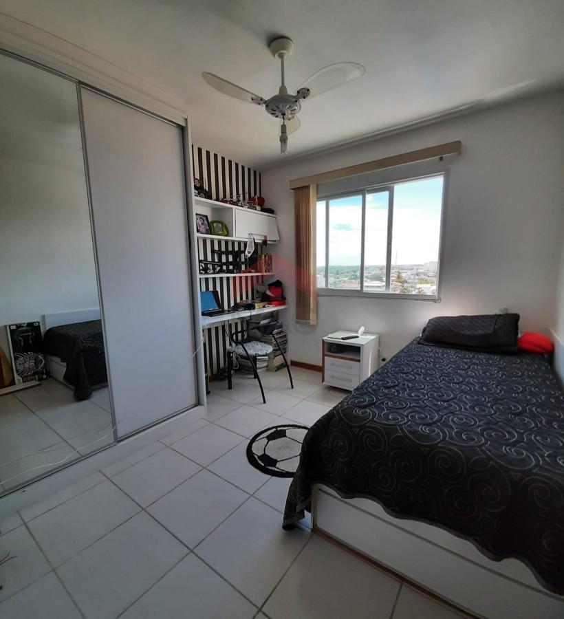 Apartamento - Centro