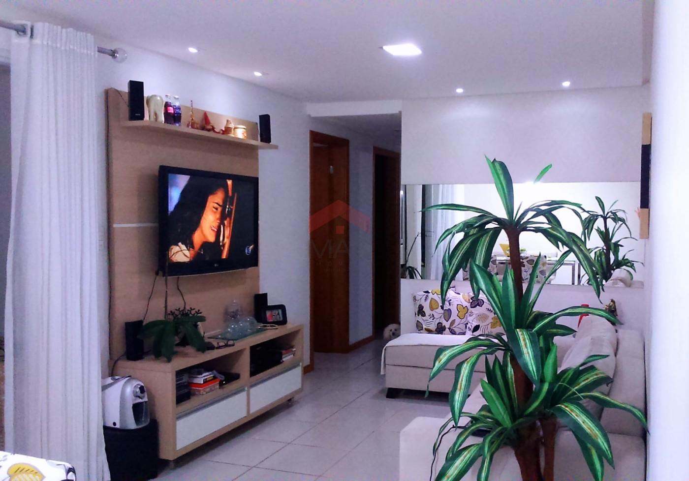 Apartamento - Centro