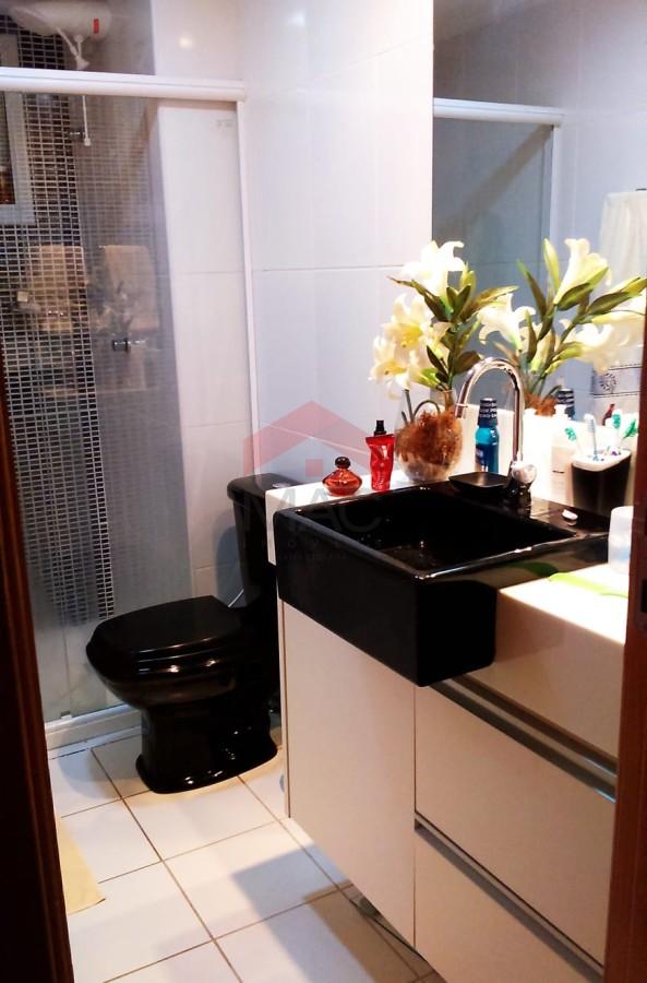 Apartamento - Centro