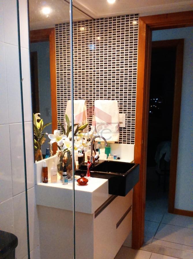 Apartamento - Centro