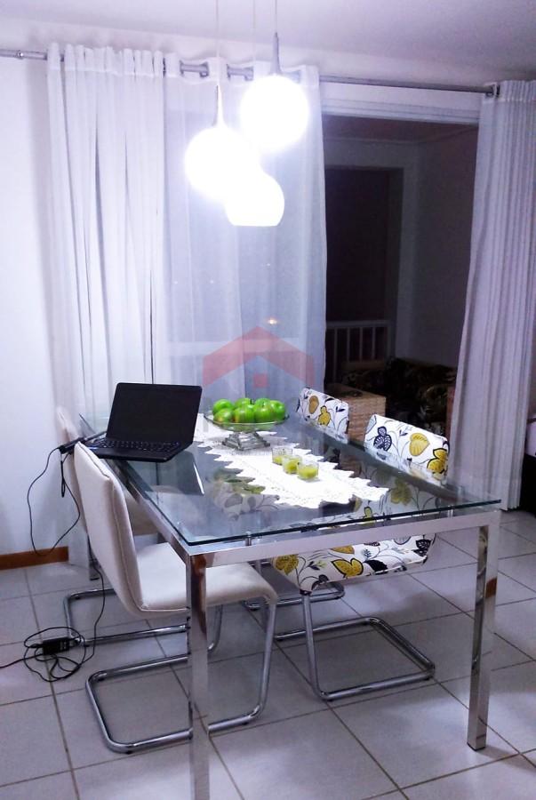 Apartamento - Centro