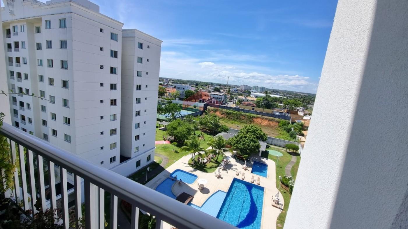 Apartamento - Centro
