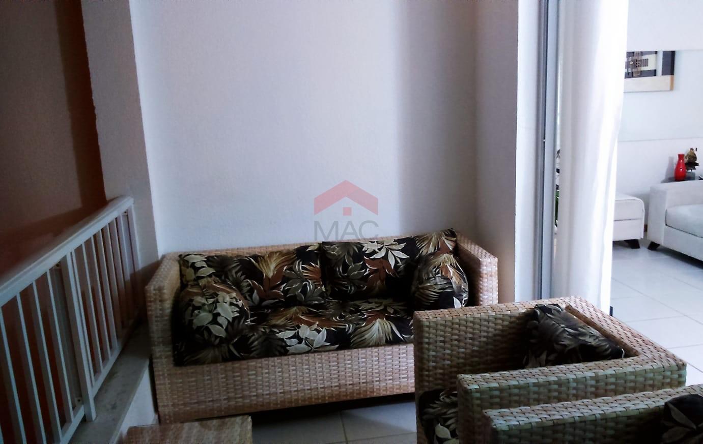 Apartamento - Centro