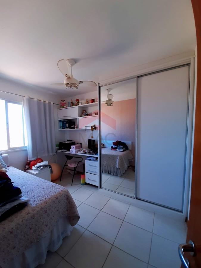 Apartamento - Centro