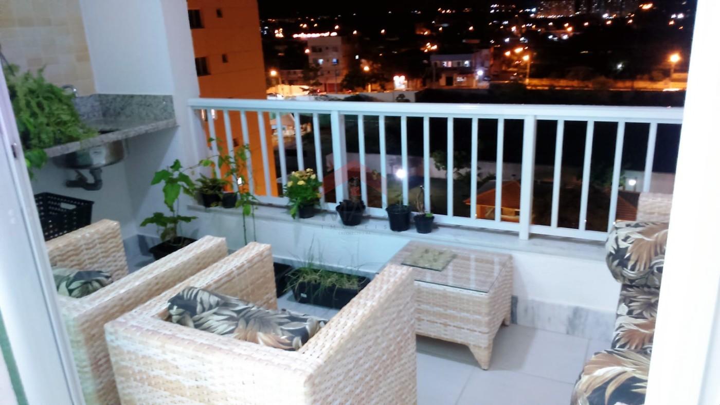Apartamento - Centro