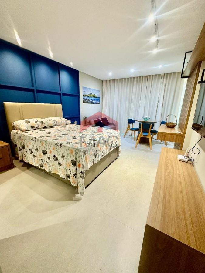 Apartamento - Pituba