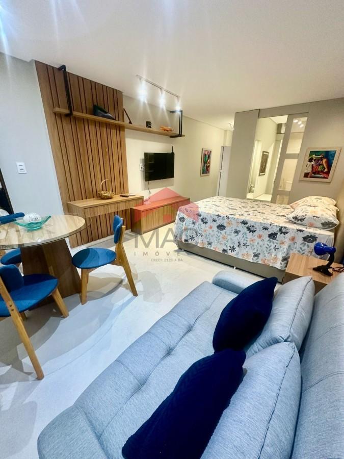 Apartamento - Pituba