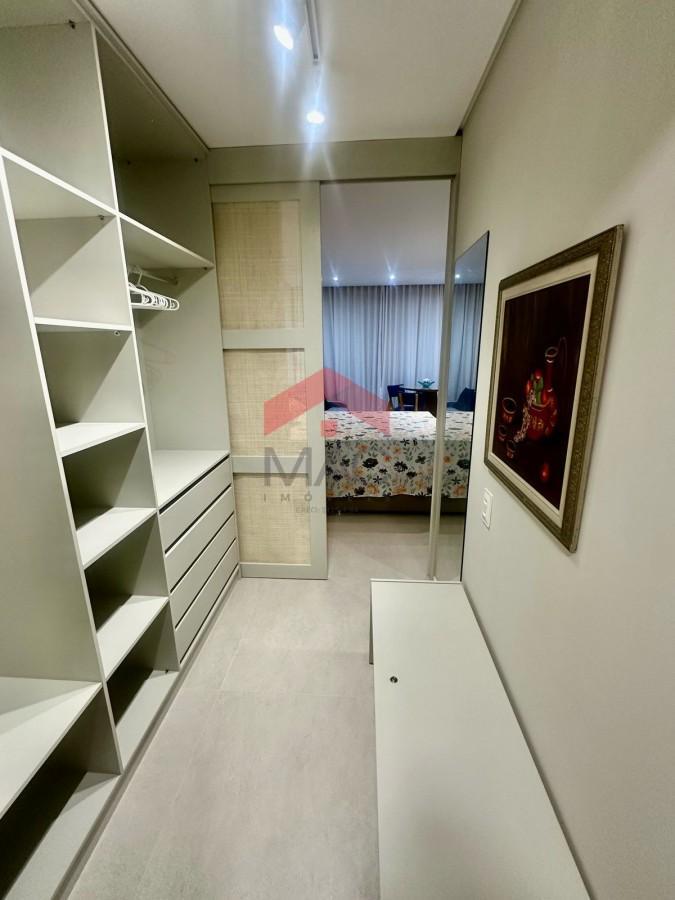 Apartamento - Pituba