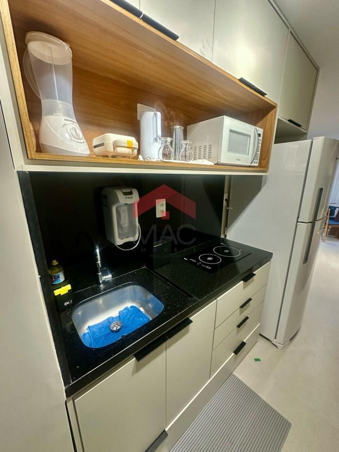 Apartamento - Pituba