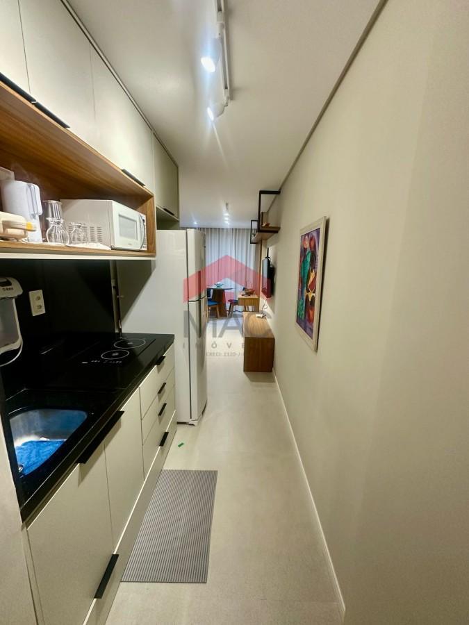 Apartamento - Pituba