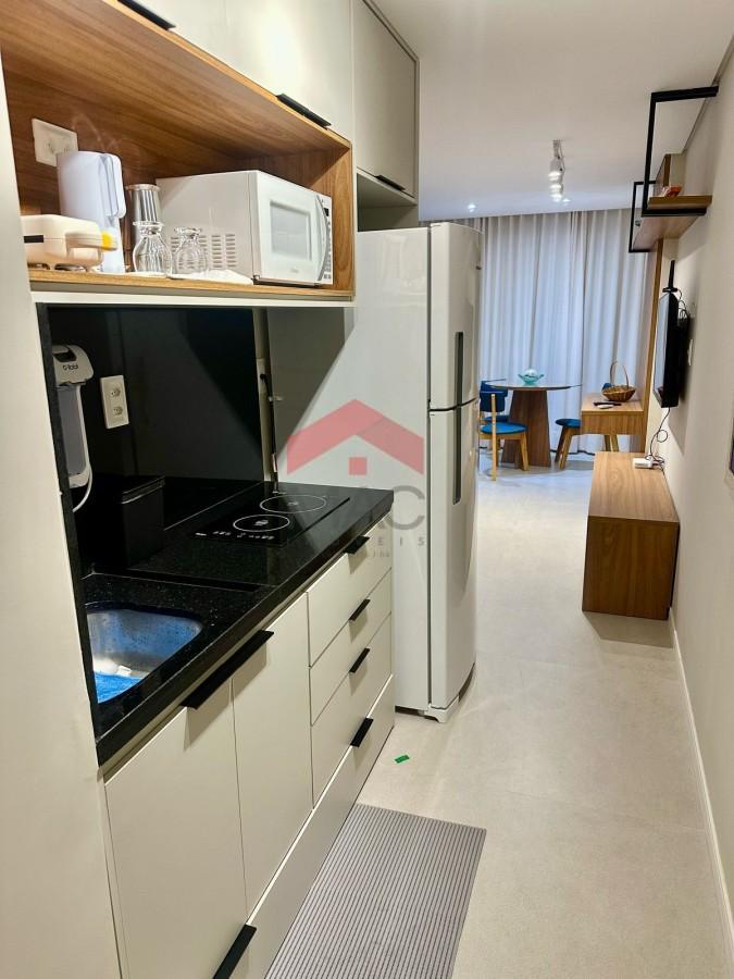 Apartamento - Pituba