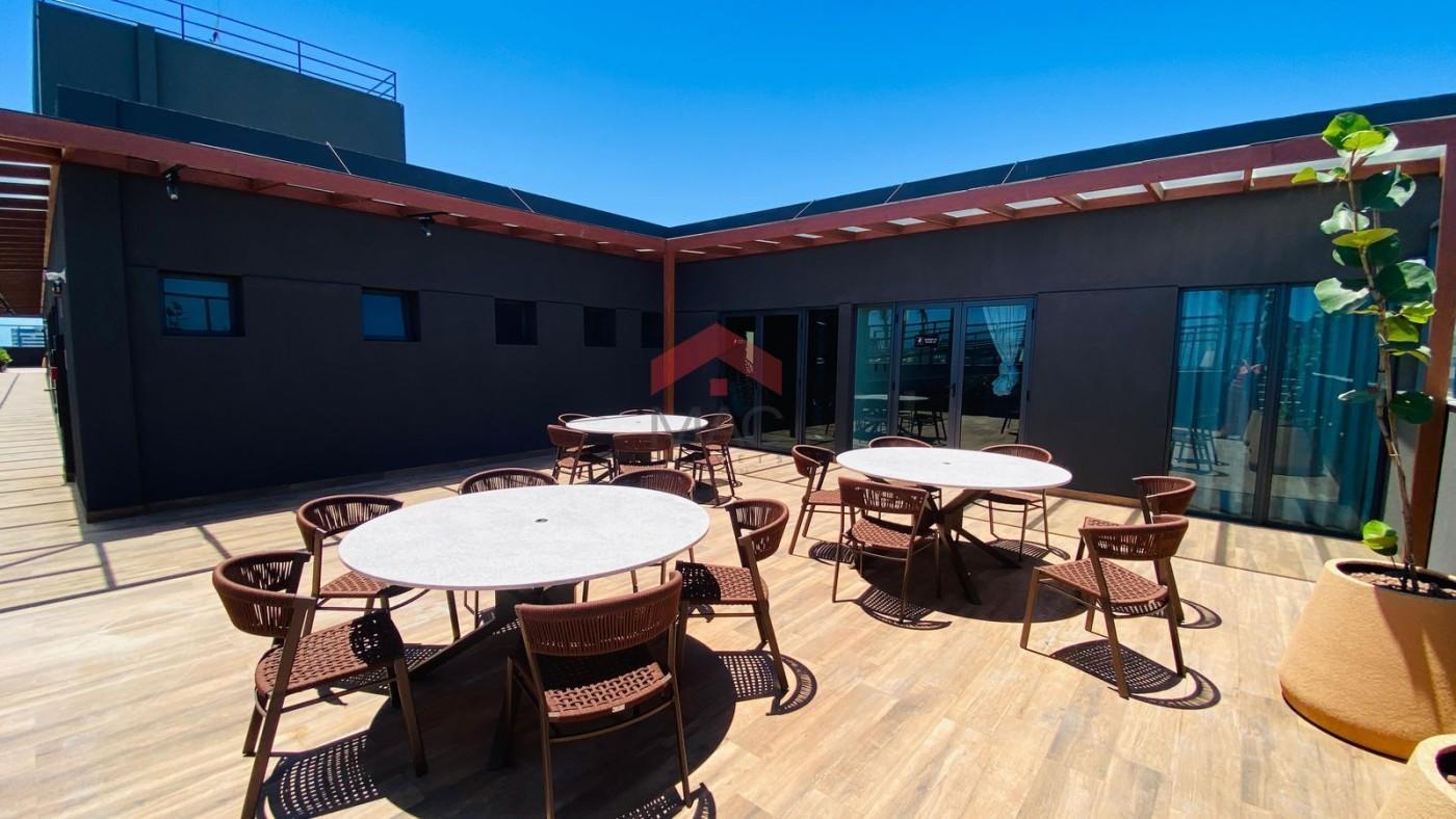 Apartamento - Pituba