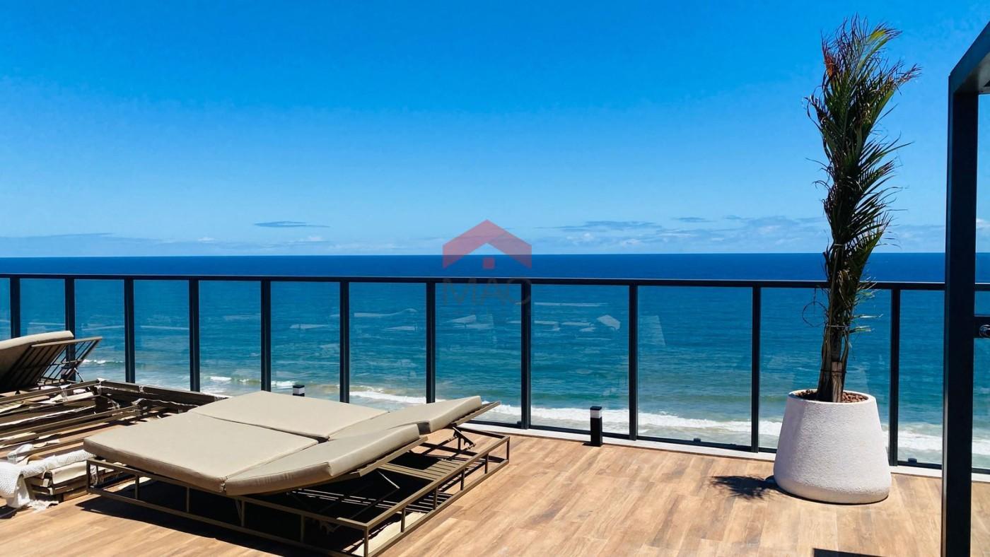 Apartamento - Pituba