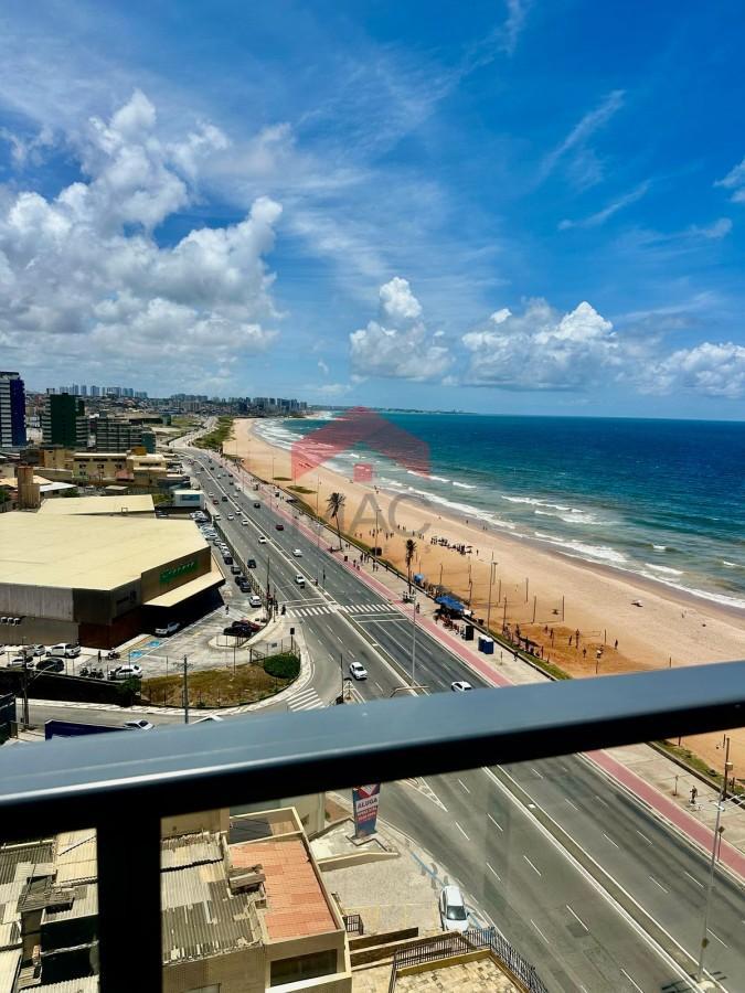 Apartamento - Pituba